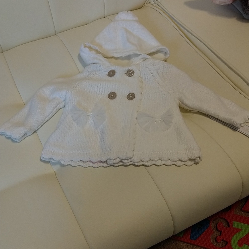 Winter jacket